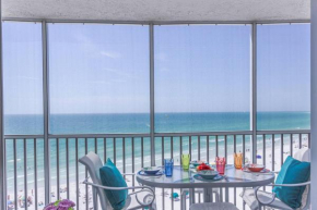 Crystal Sands Beach Elegance